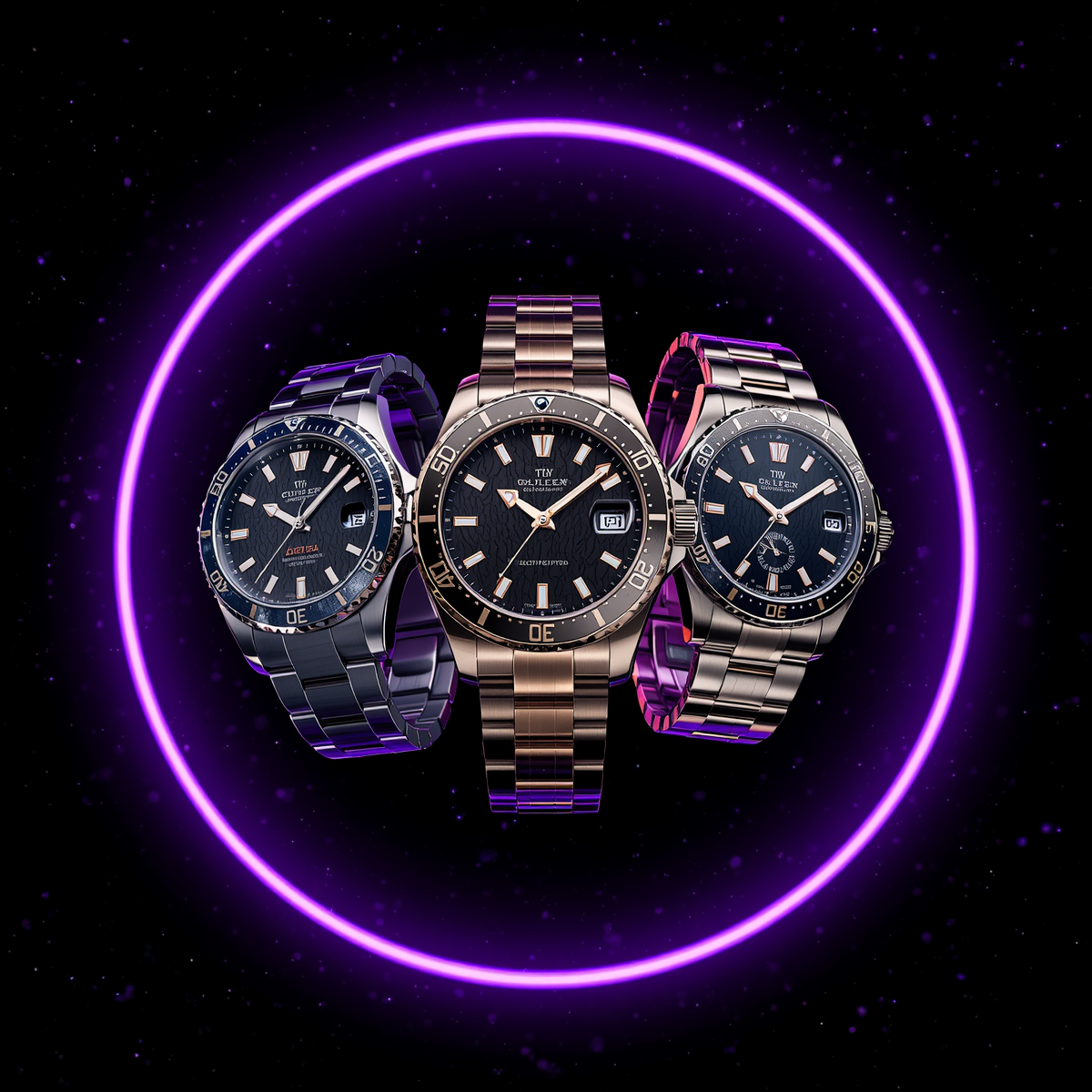 PROVEEDOR RELOJES