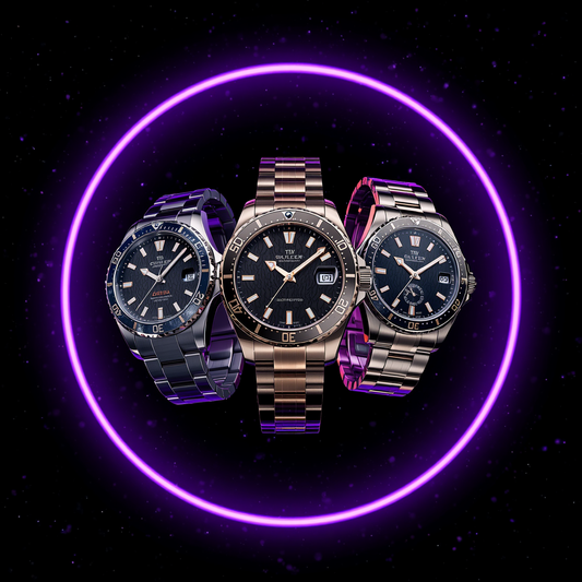 PROVEEDOR RELOJES