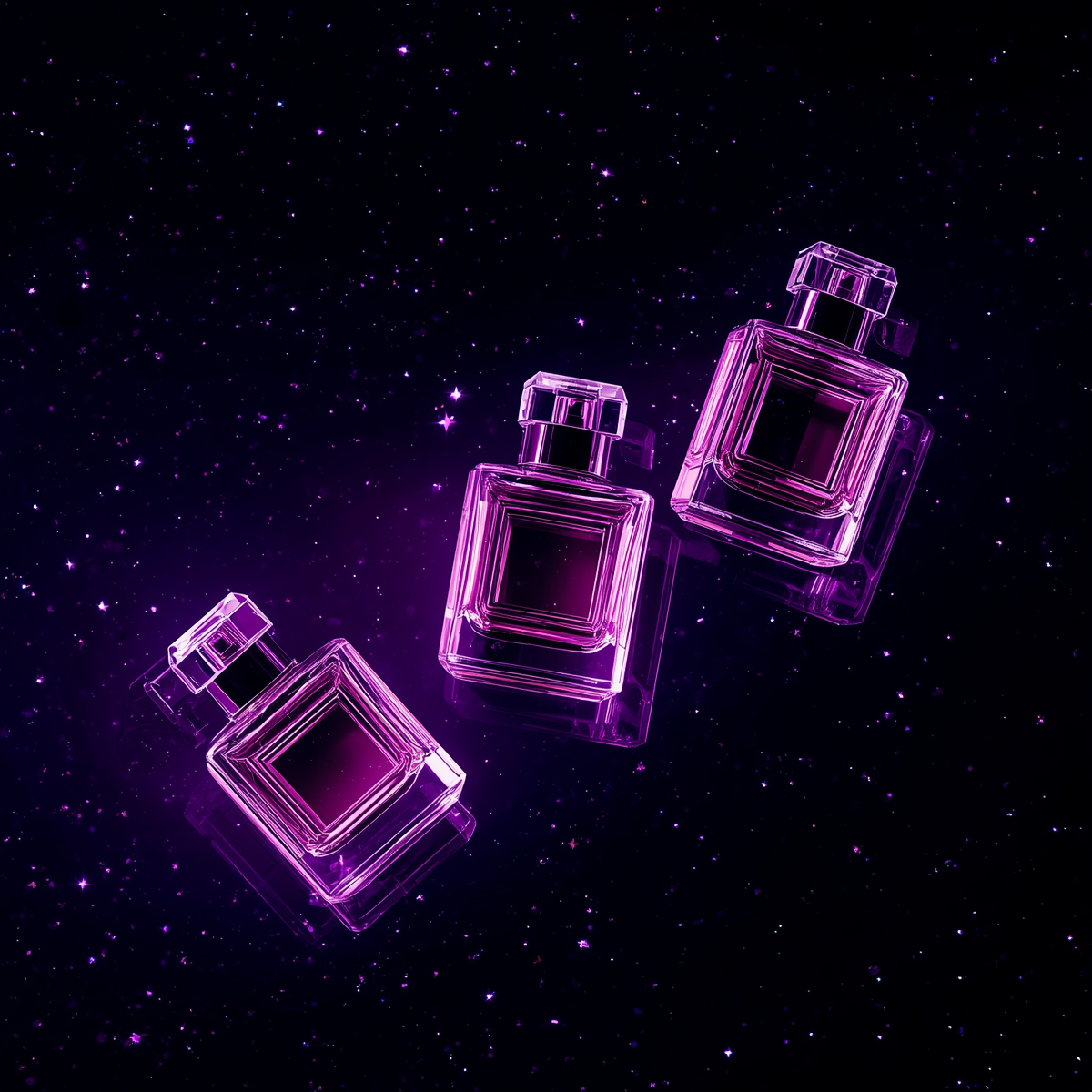 PROVEEDORES PERFUMES