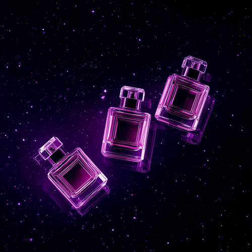 PROVEEDORES PERFUMES